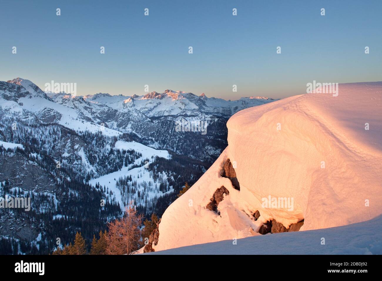 Mount Jenner High Resolution Stock Photography and Images - Alamy