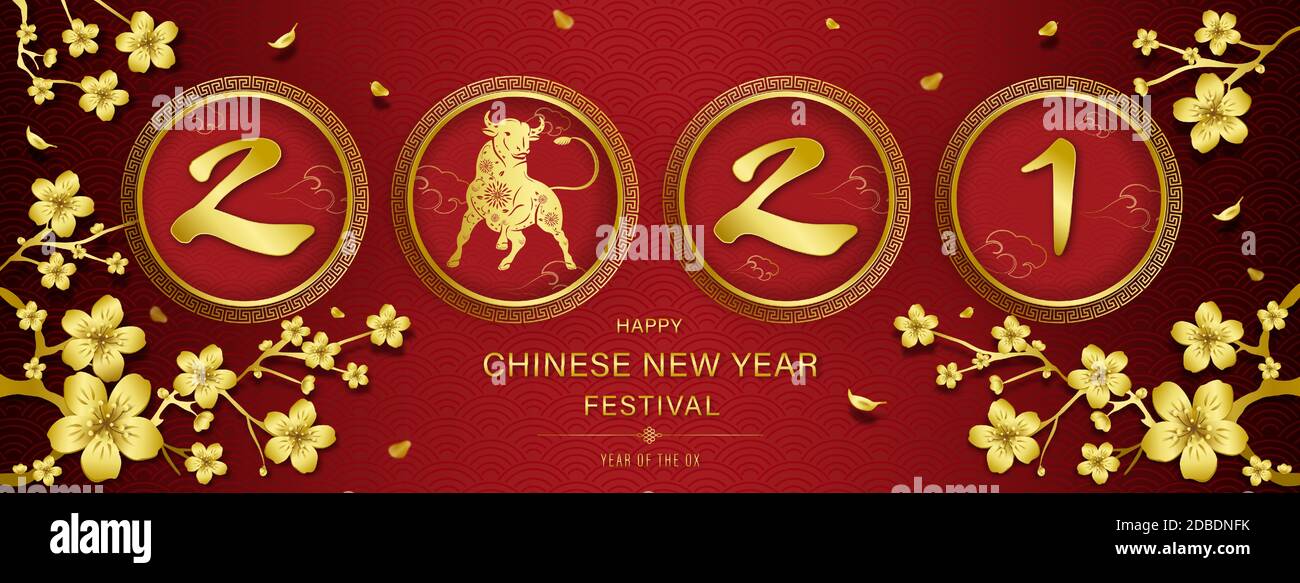 Chinese New Year Vectors High Resolution Stock Photography And Images Alamy