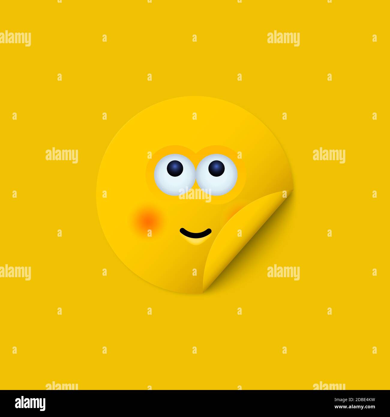 690 Smiley Sticker Stock Photos - Free & Royalty-Free Stock Photos from  Dreamstime