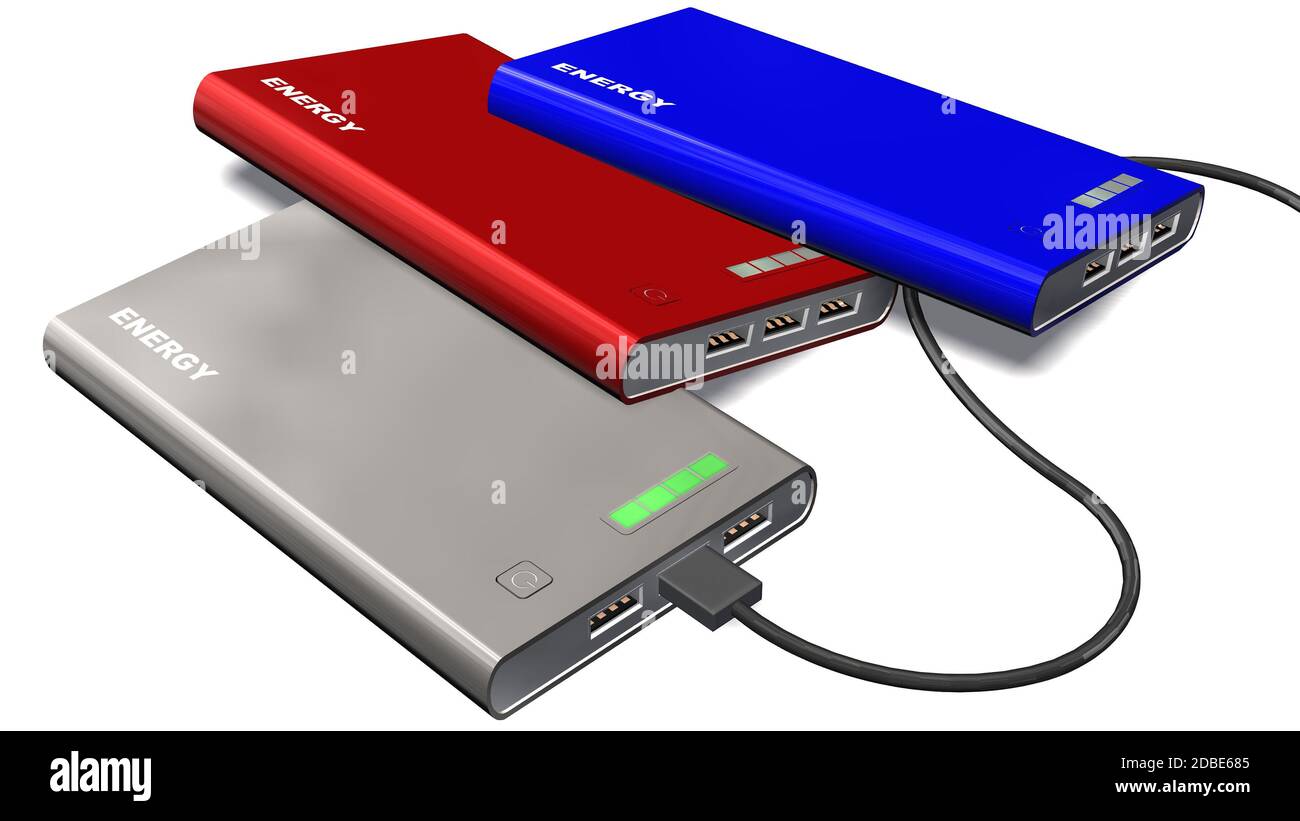 Battery colors hi-res stock photography and images - Alamy