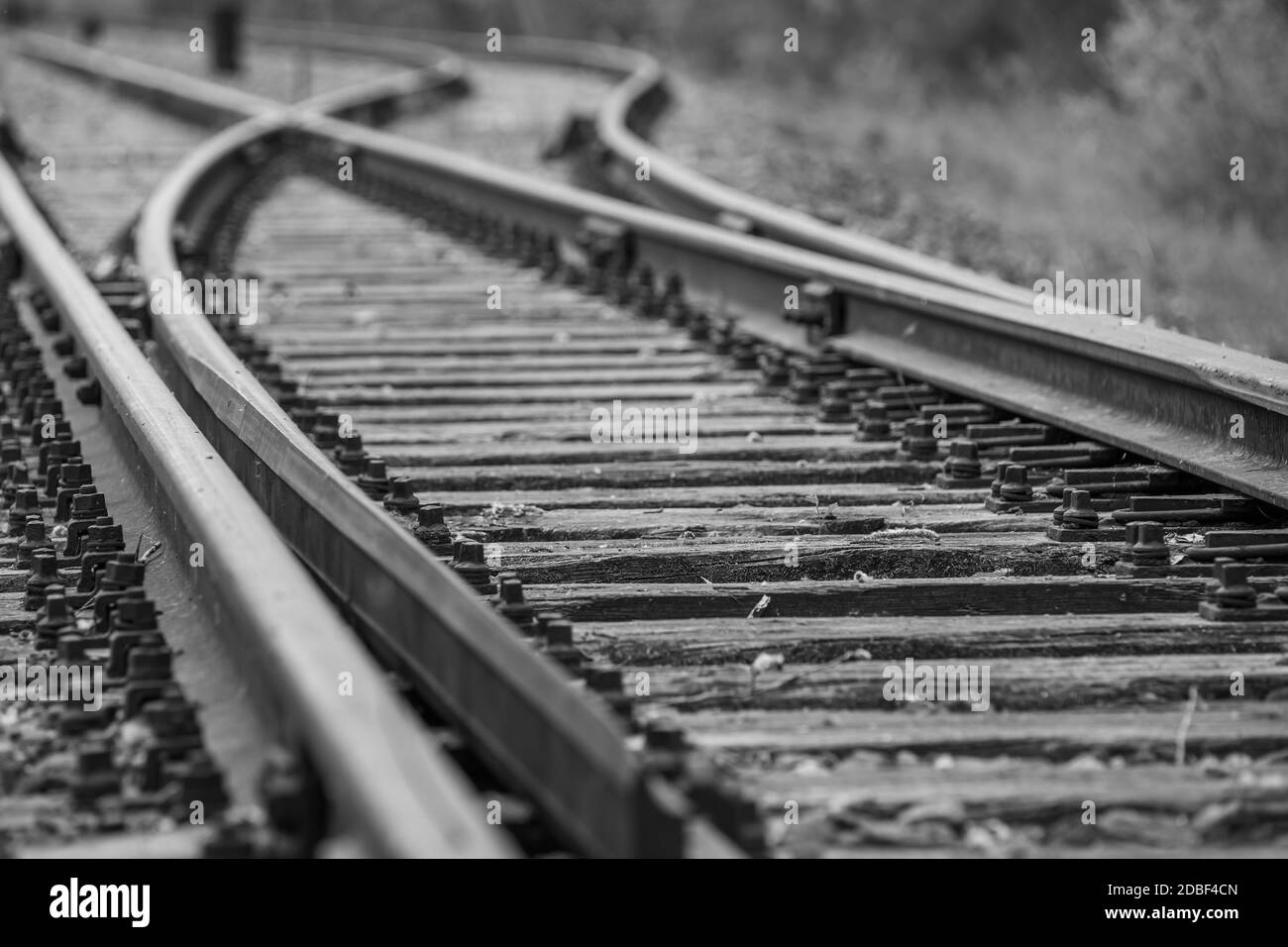 Train railway rail journey speed hires stock photography and images
