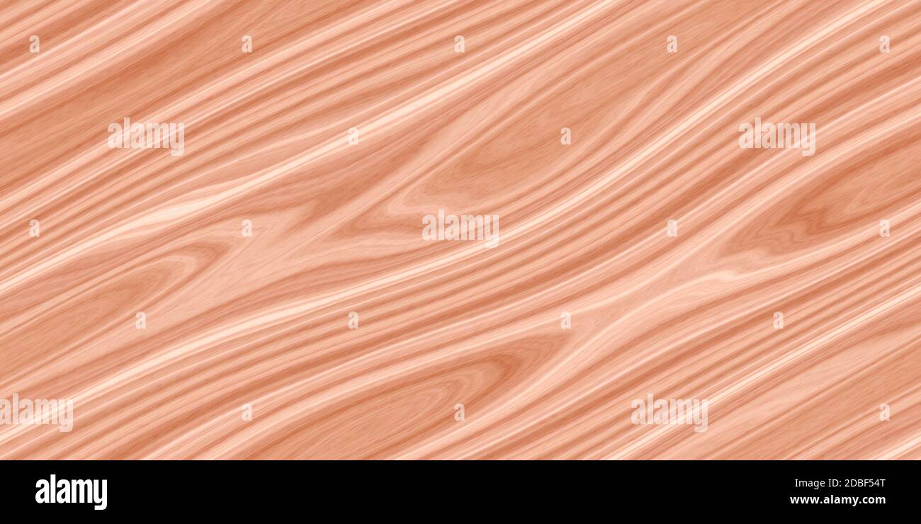 Cherry wood surface seamless texture. Cherry wooden board panel