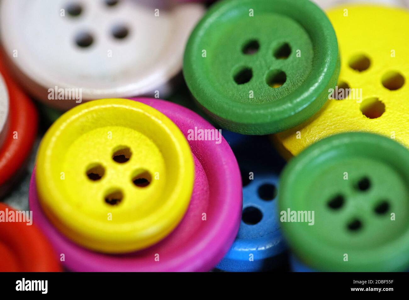 Various colored hi-res stock photography and images - Alamy