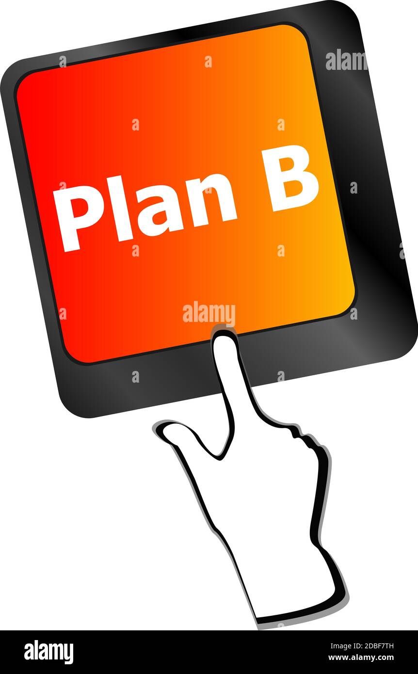 B keyboard Cut Out Stock Images & Pictures Alamy