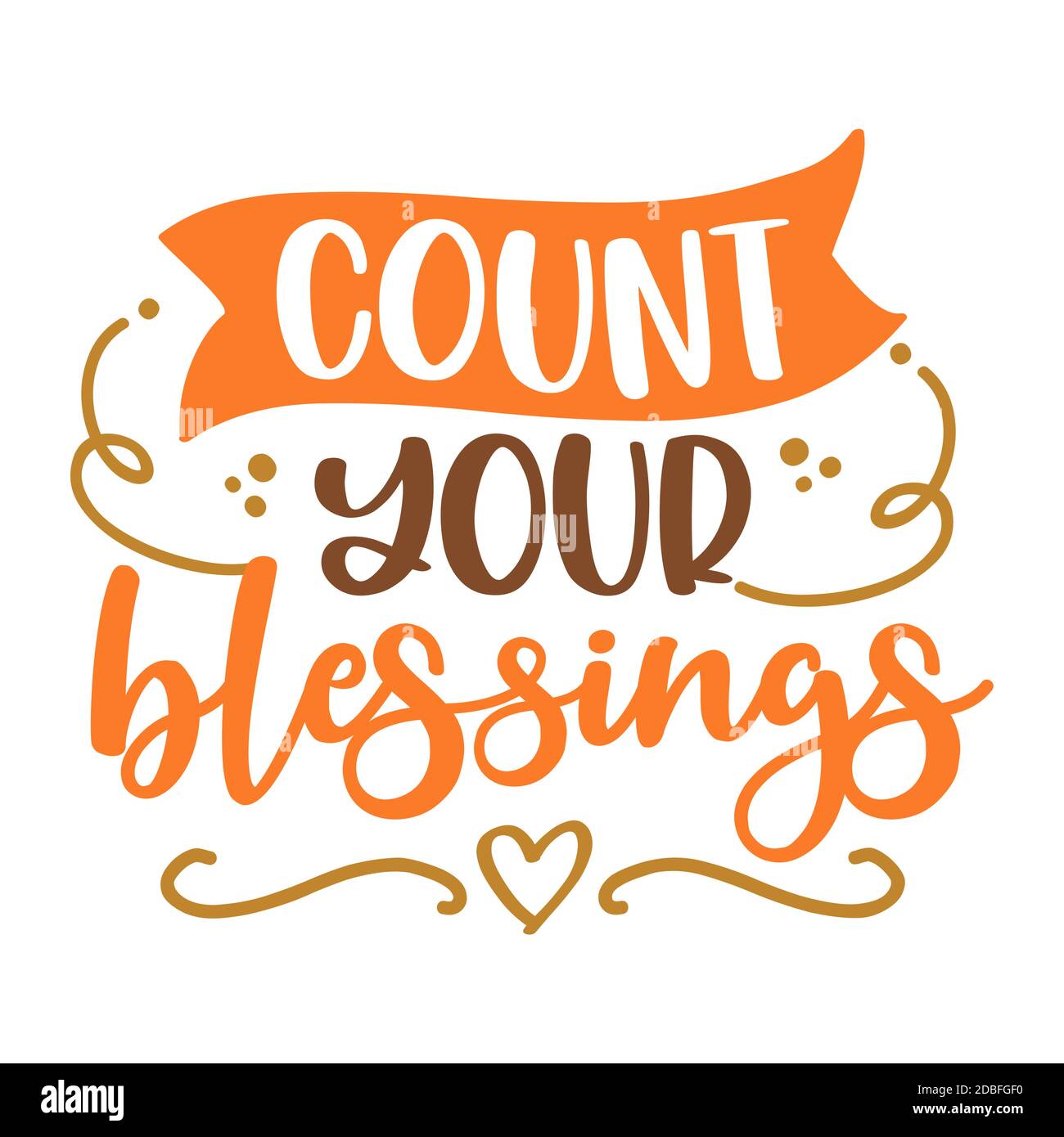 count your blessings name them one｜TikTok Search