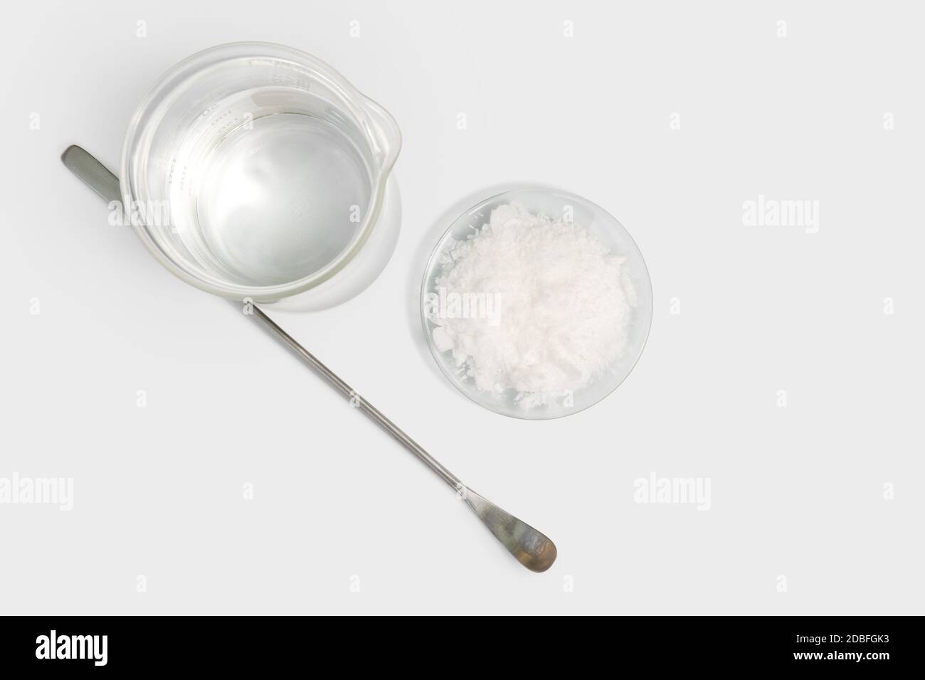 Cetyl esters wax, Chemical used in OTC products and topical