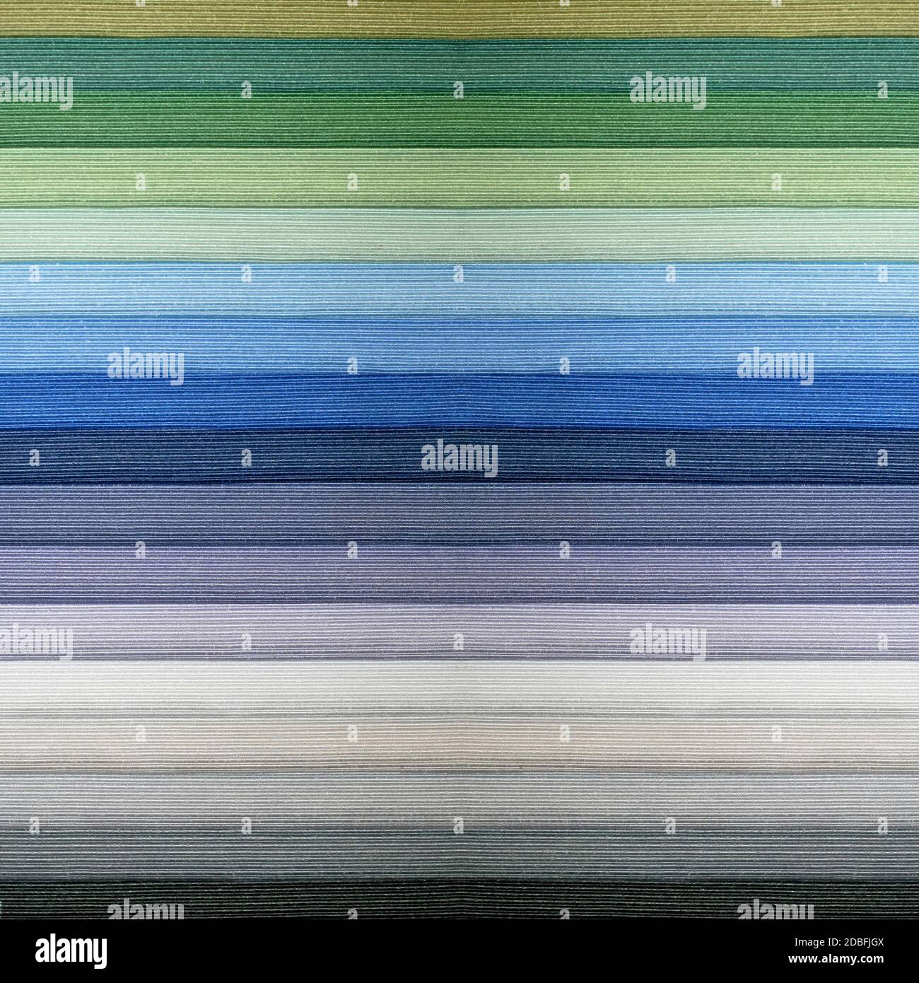 Color chart picker for fashion fabric materials Stock Photo - Alamy