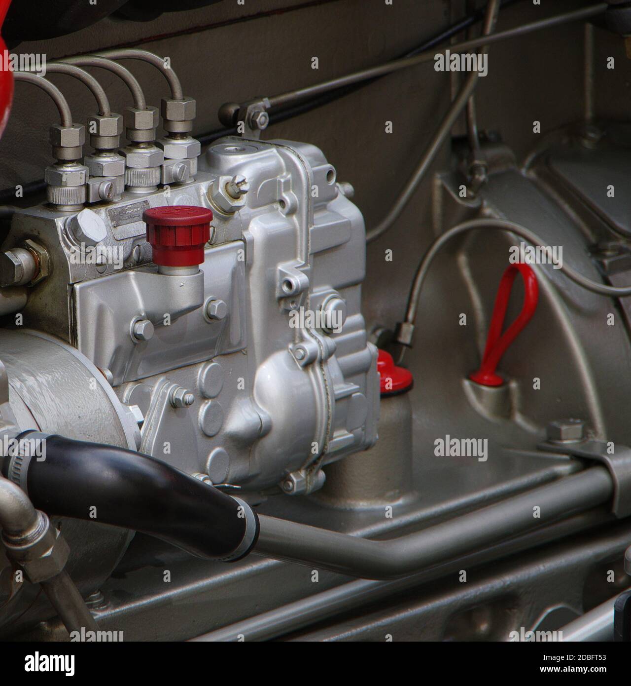 Perfectly clean engine block hires stock photography and images Alamy