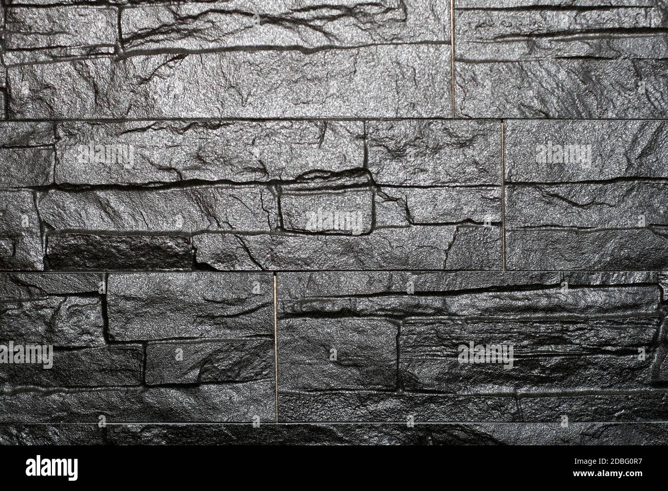 Black granite tiles hi-res stock photography and images - Alamy