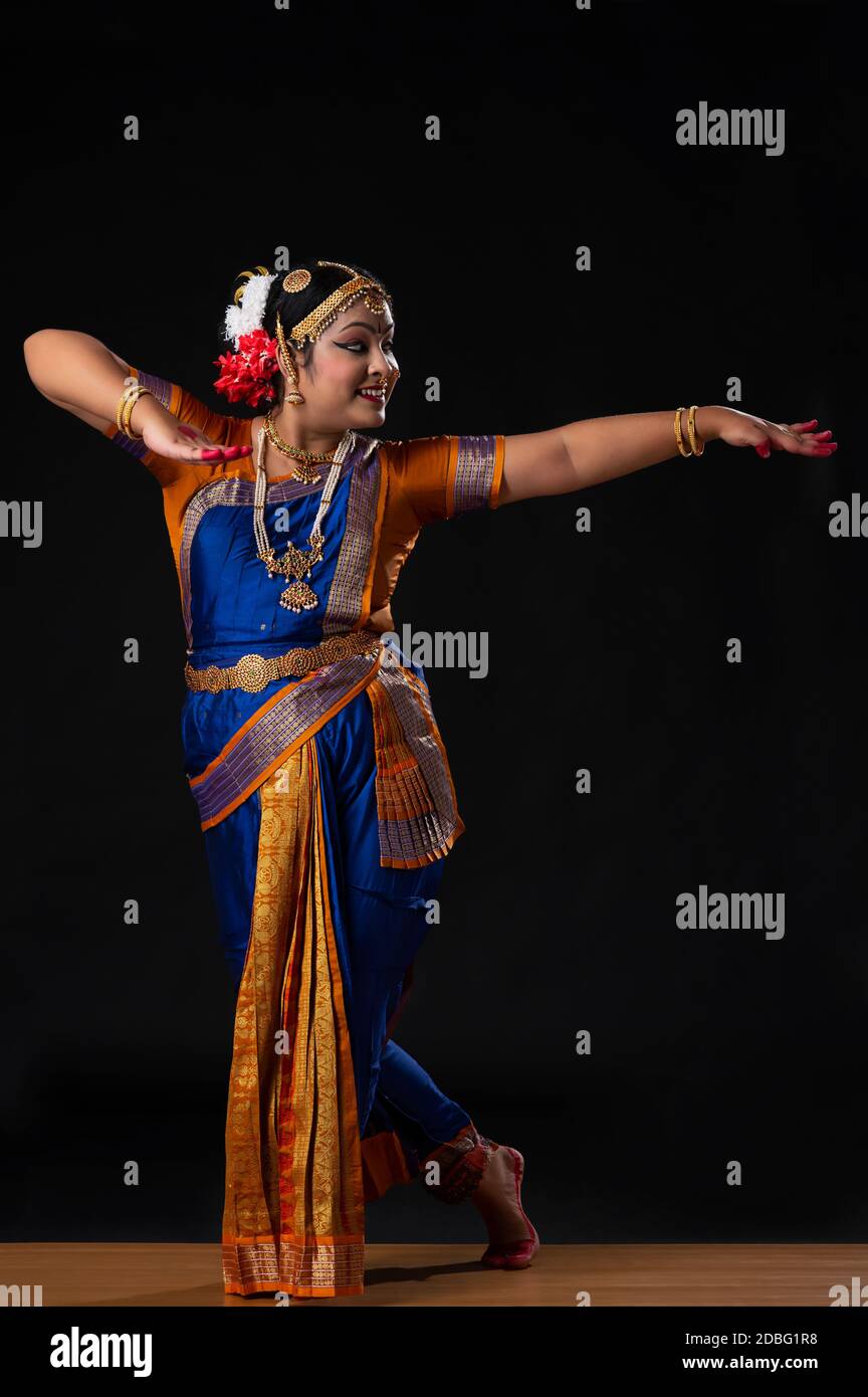 Life becomes difficult without hobbies, says Kuchipudi dancer Mridula
