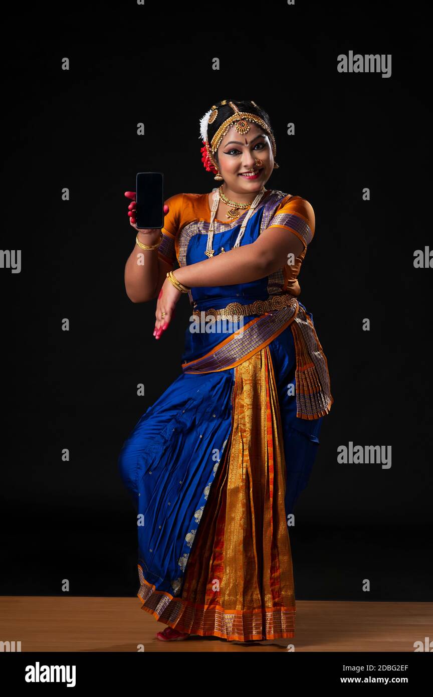 Nritya Tarang - Spirit of Kuchipudi Dance - review - FiveLines