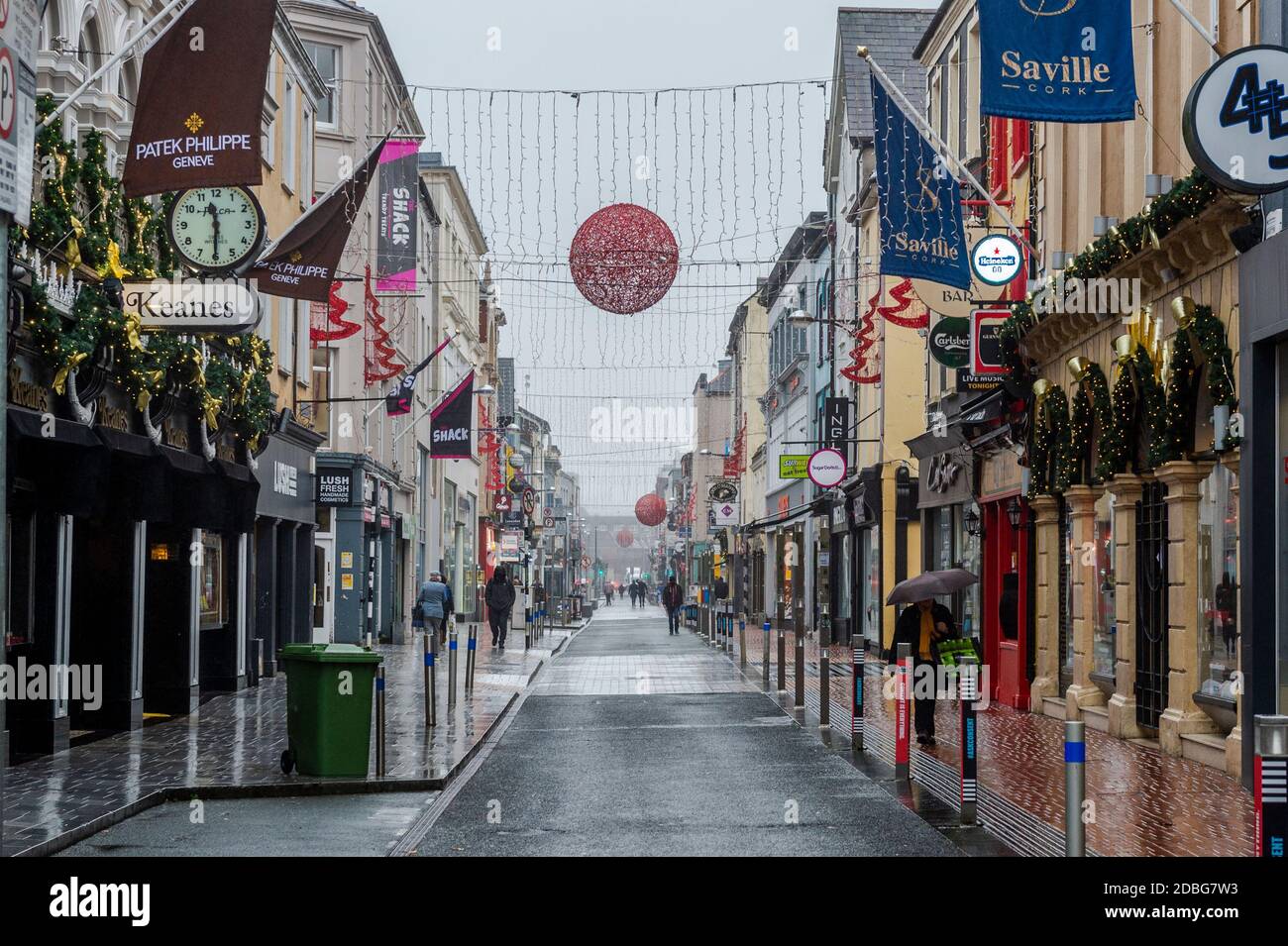 Oliver plunket street cork hires stock photography and images Alamy