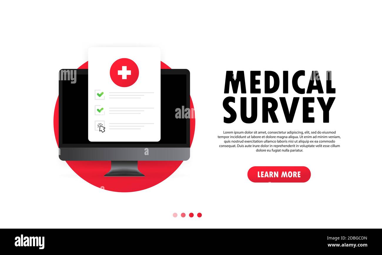 Medical check up Stock Vector Images Alamy