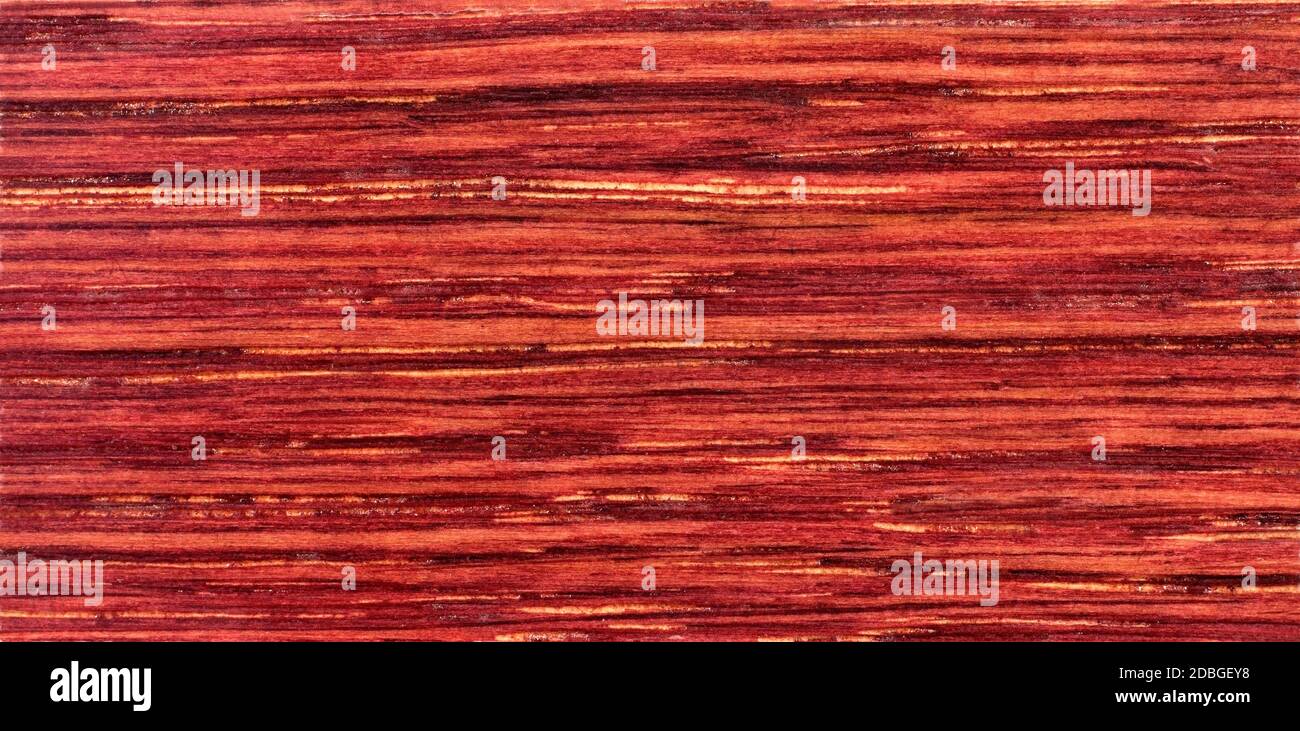 red wood texture with stripes, pattern for furniture industry Stock ...