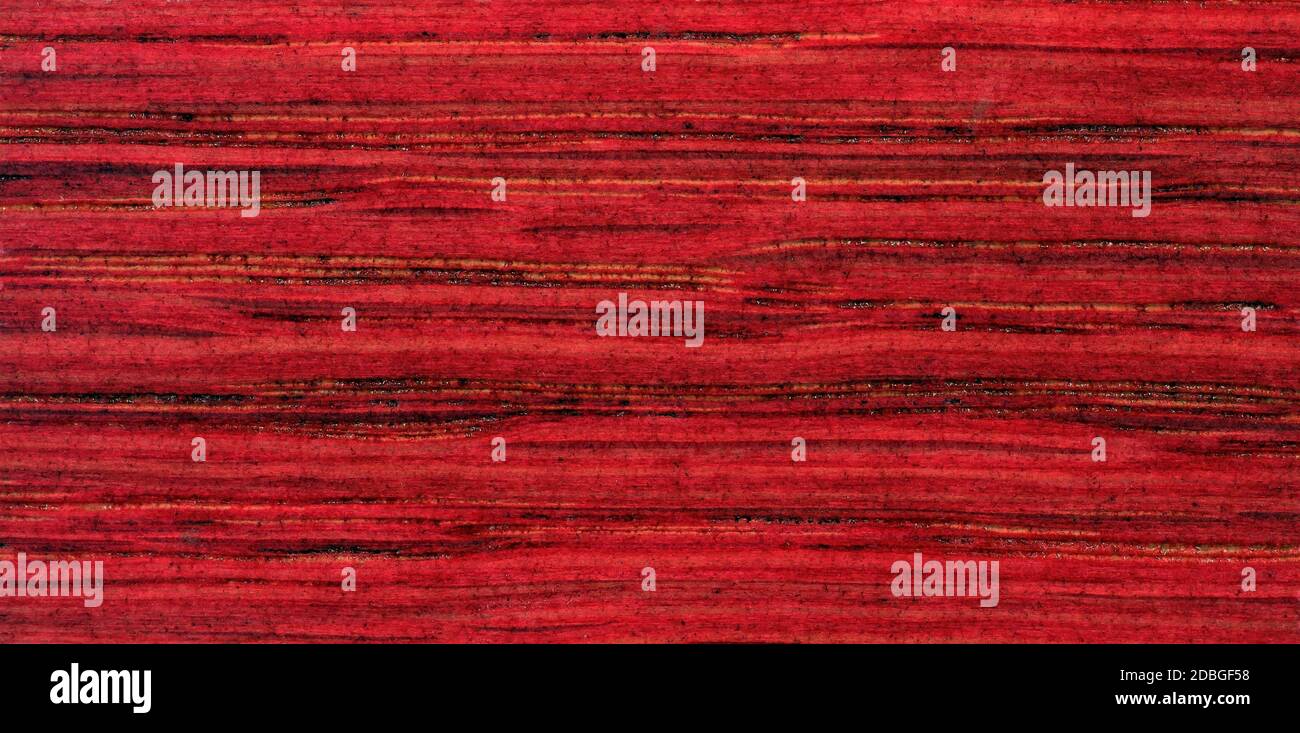 red wood texture with stripes, pattern for furniture industry Stock ...