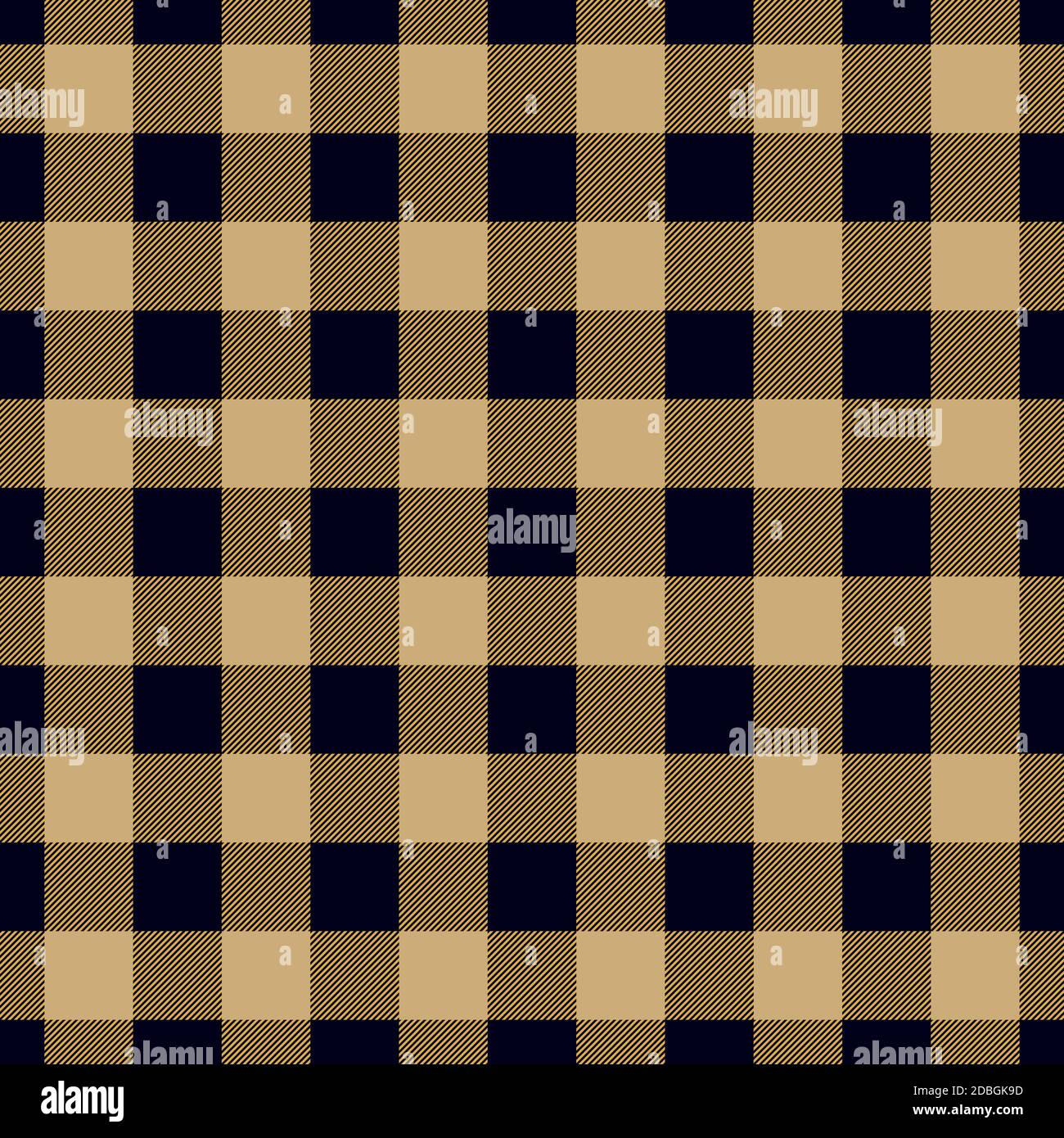 Brown quilted texture Stock Vector Images - Alamy