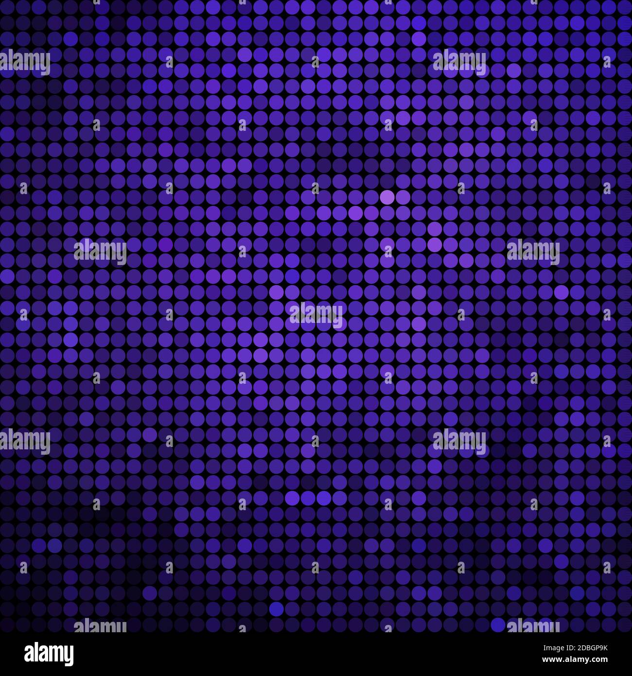 abstract colored round dots background - violet Stock Photo - Alamy