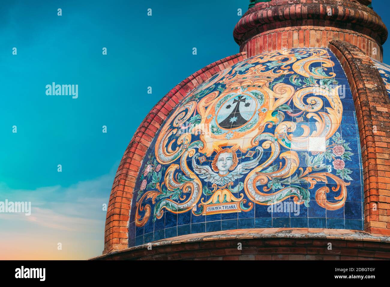 Carmen chapel hi-res stock photography and images - Alamy