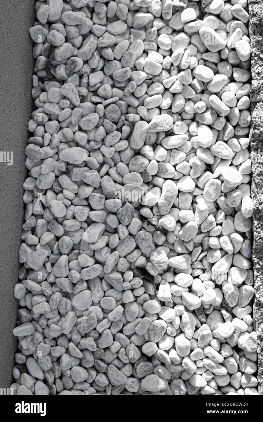 stone wall texture Stock Photo