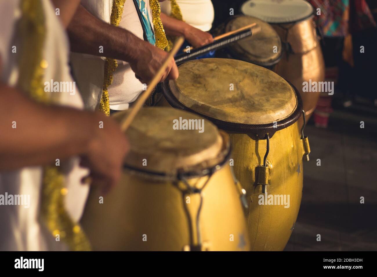 Musical instrument carnival brazil hi-res stock photography and images ...