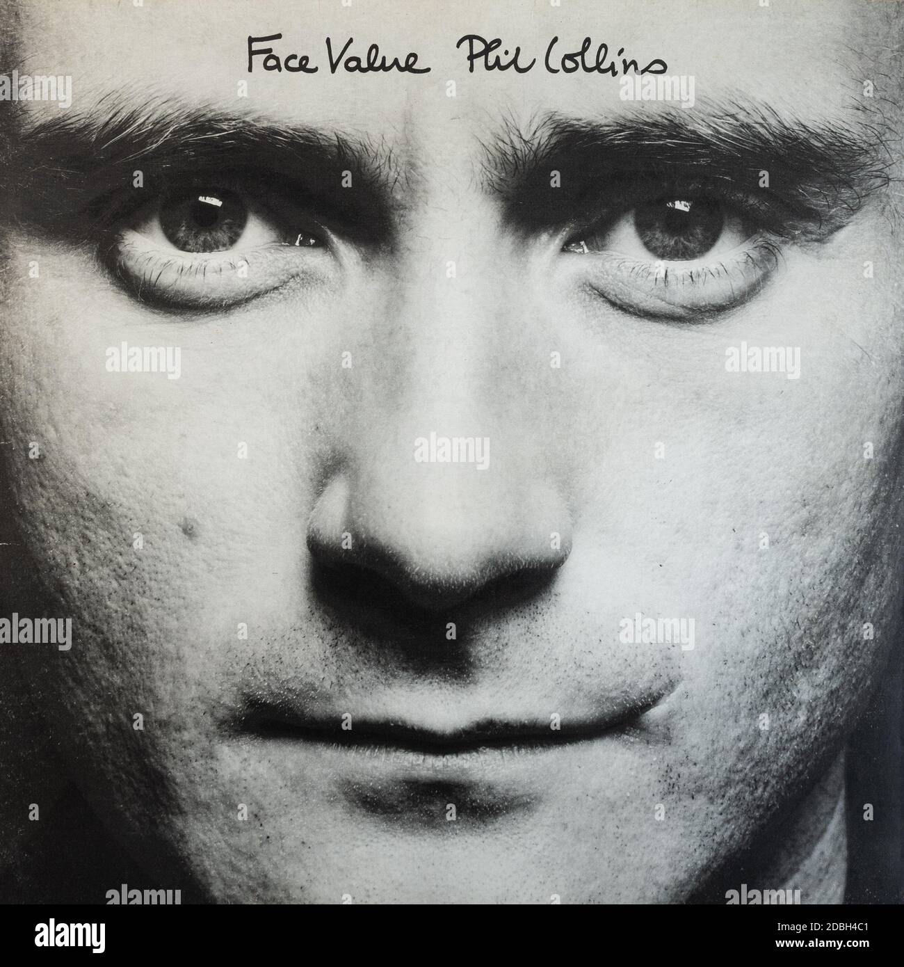 Face value album hires stock photography and images Alamy