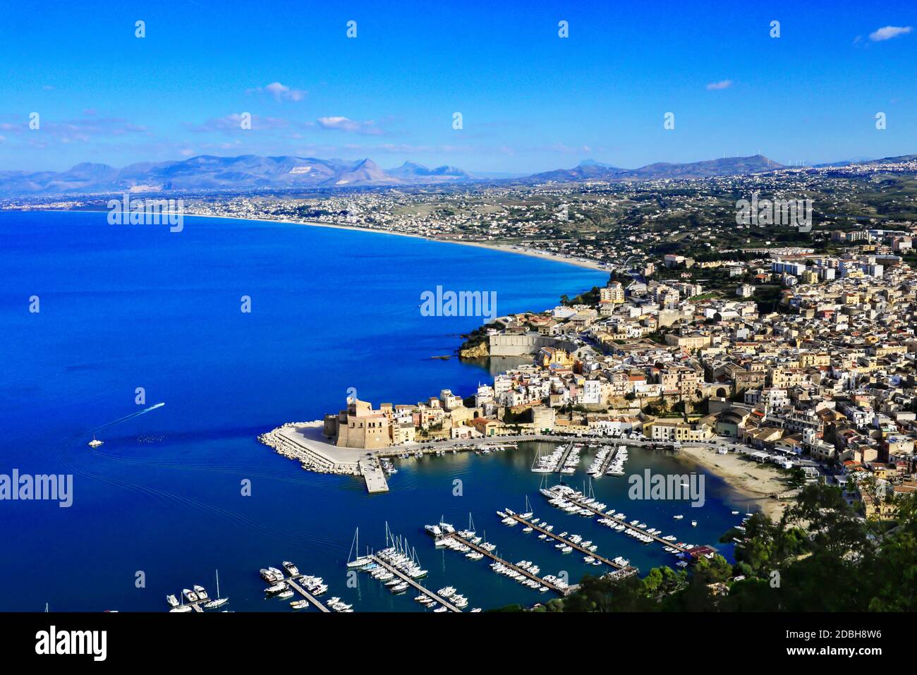 Amalfi Aurora (Group 4)