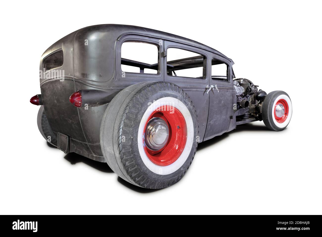 Ratrod hi-res stock photography and images - Alamy