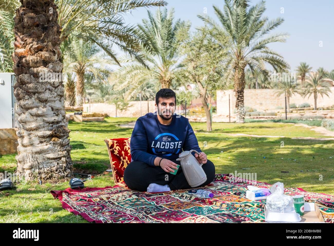 Saudi Arabia Tea High Resolution Stock Photography and Images - Alamy