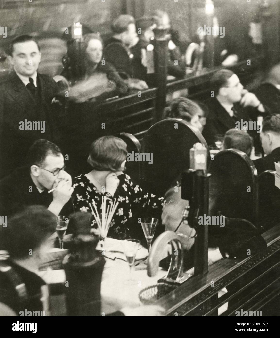 Ballhaus resi berlin hires stock photography and images Alamy