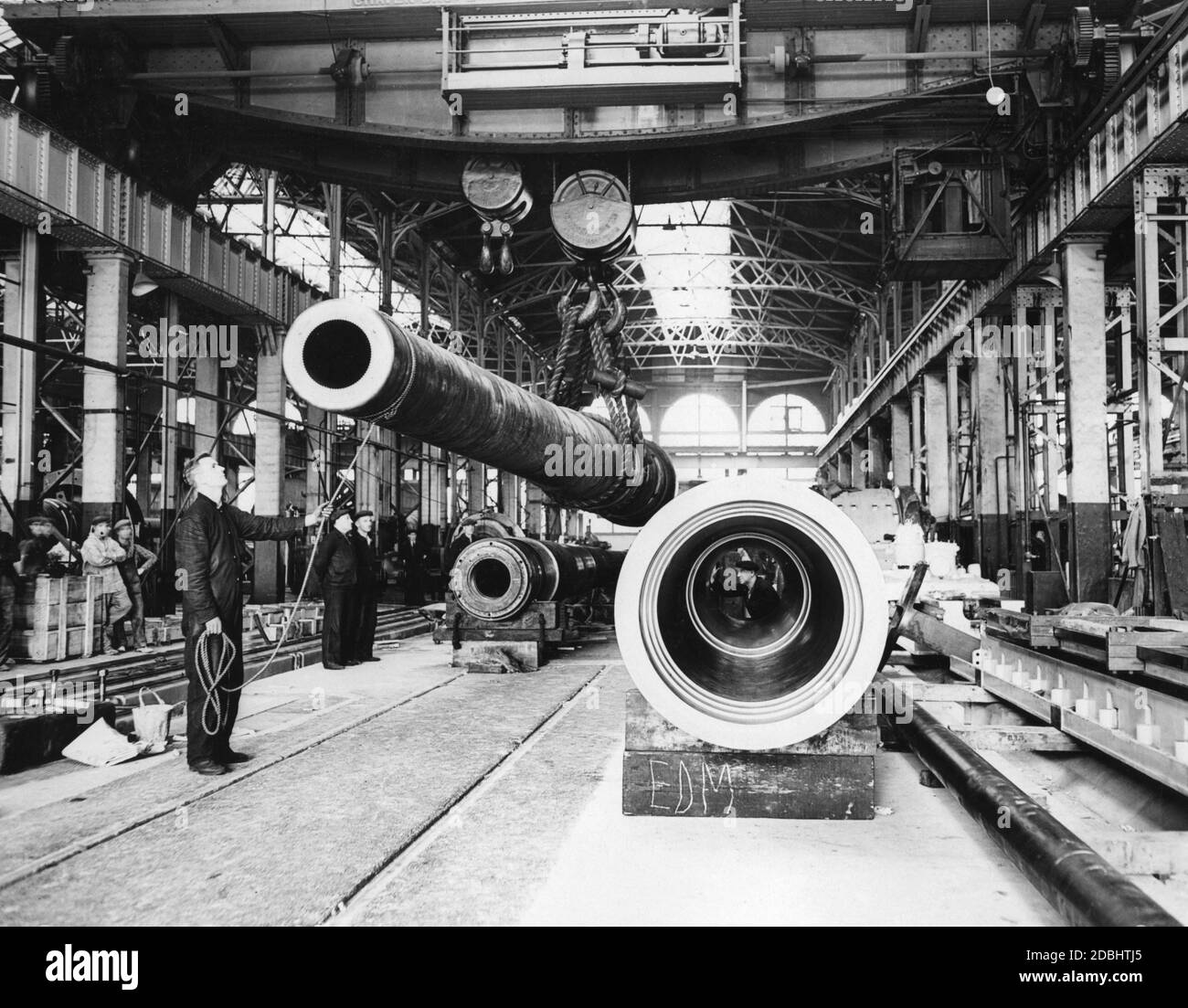 Royal ordnance factory hires stock photography and images Alamy