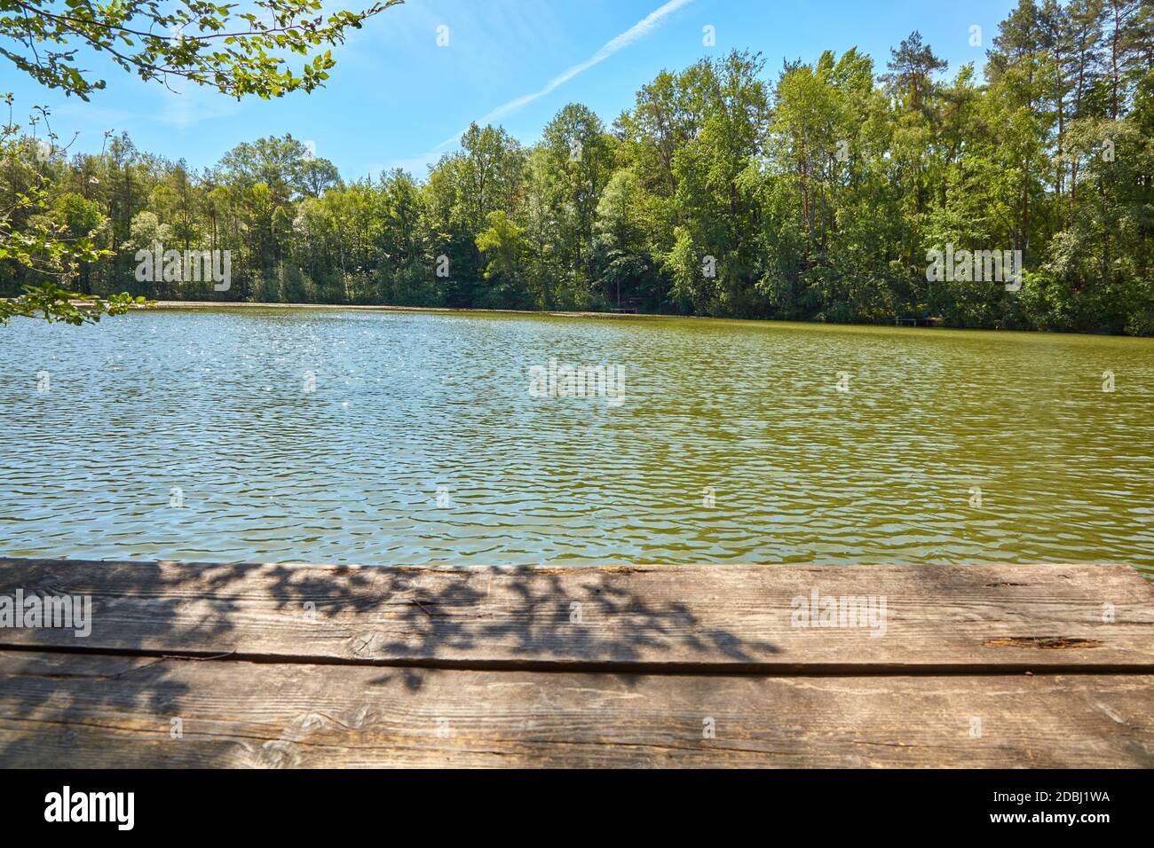 Water nature lake hi-res stock photography and images - Alamy