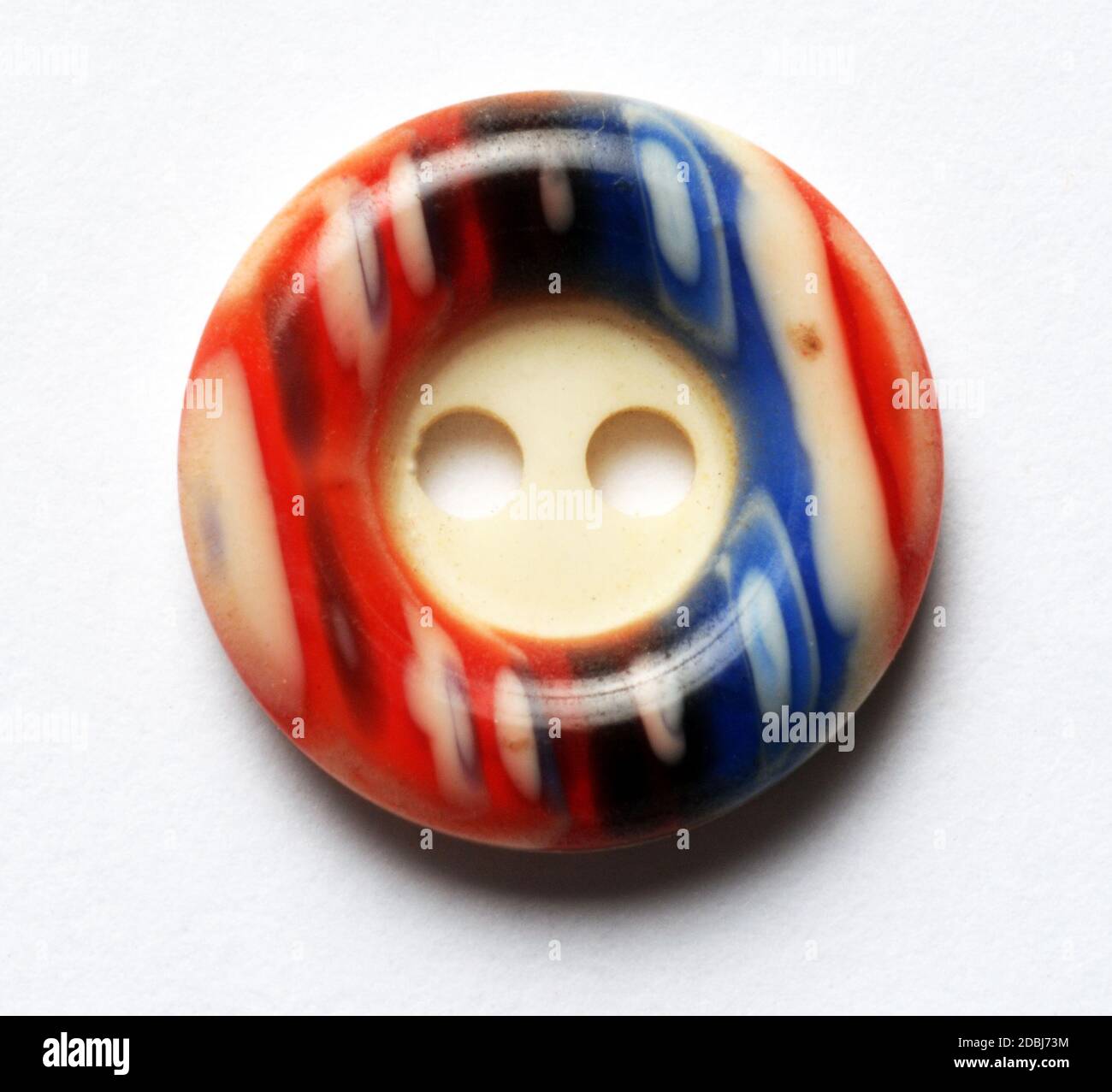 Button with usa flag hi-res stock photography and images - Alamy
