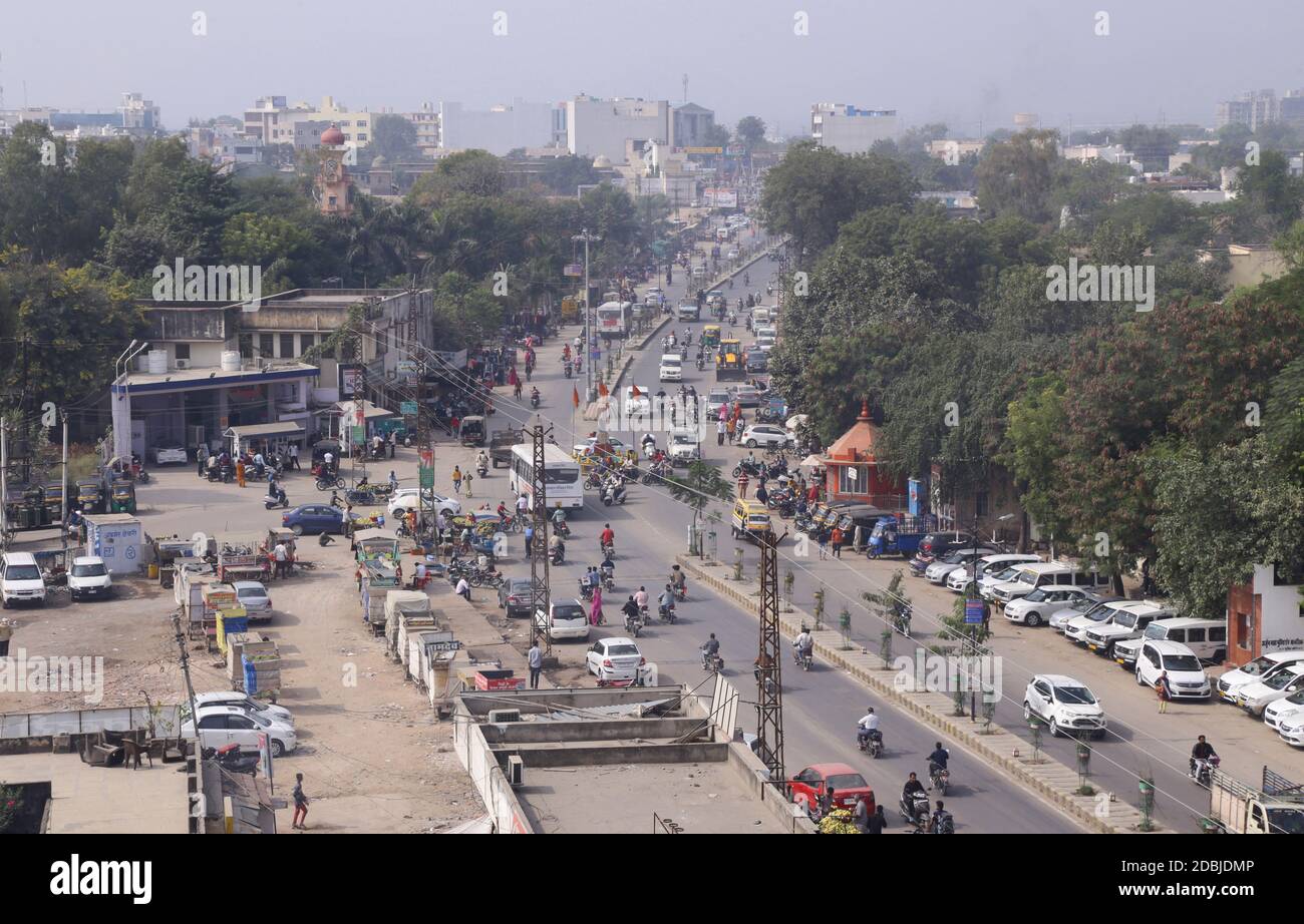 Picture of Beawar