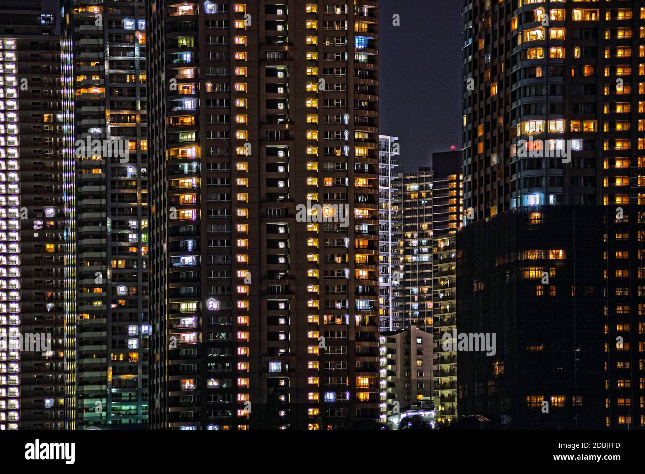 High Rise Apartment Image Shooting Location Tokyo Metropolitan Area High Rise Apartment Image Shooting Location Tokyo Metropolitan Area