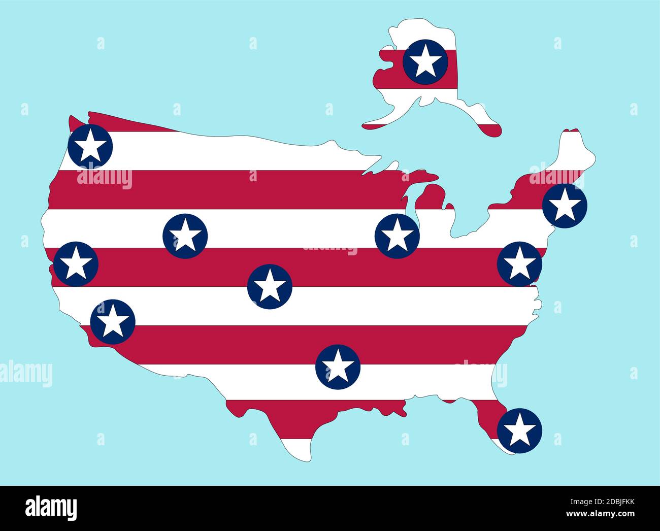 Star map hires stock photography and images Alamy