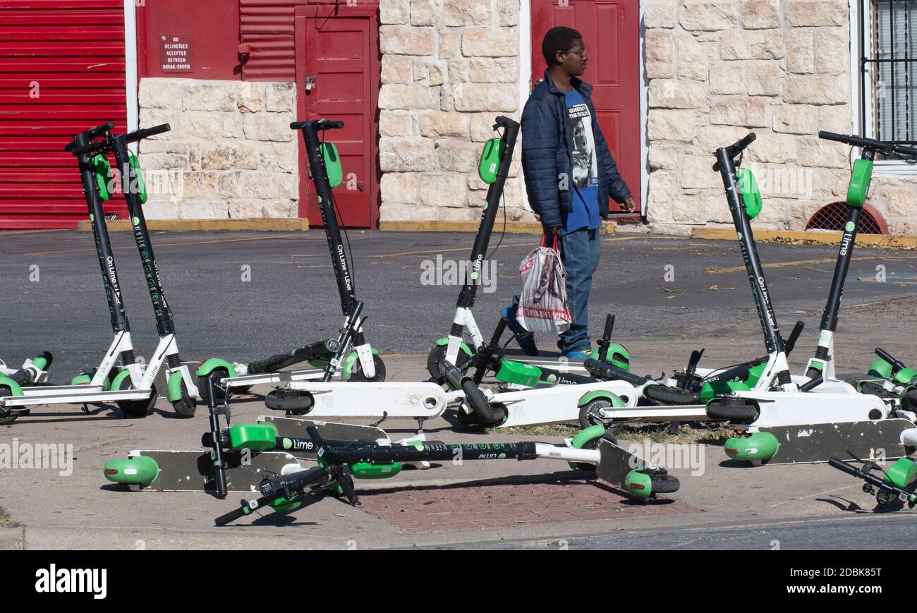 Austin east sixth street hires stock photography and images Alamy