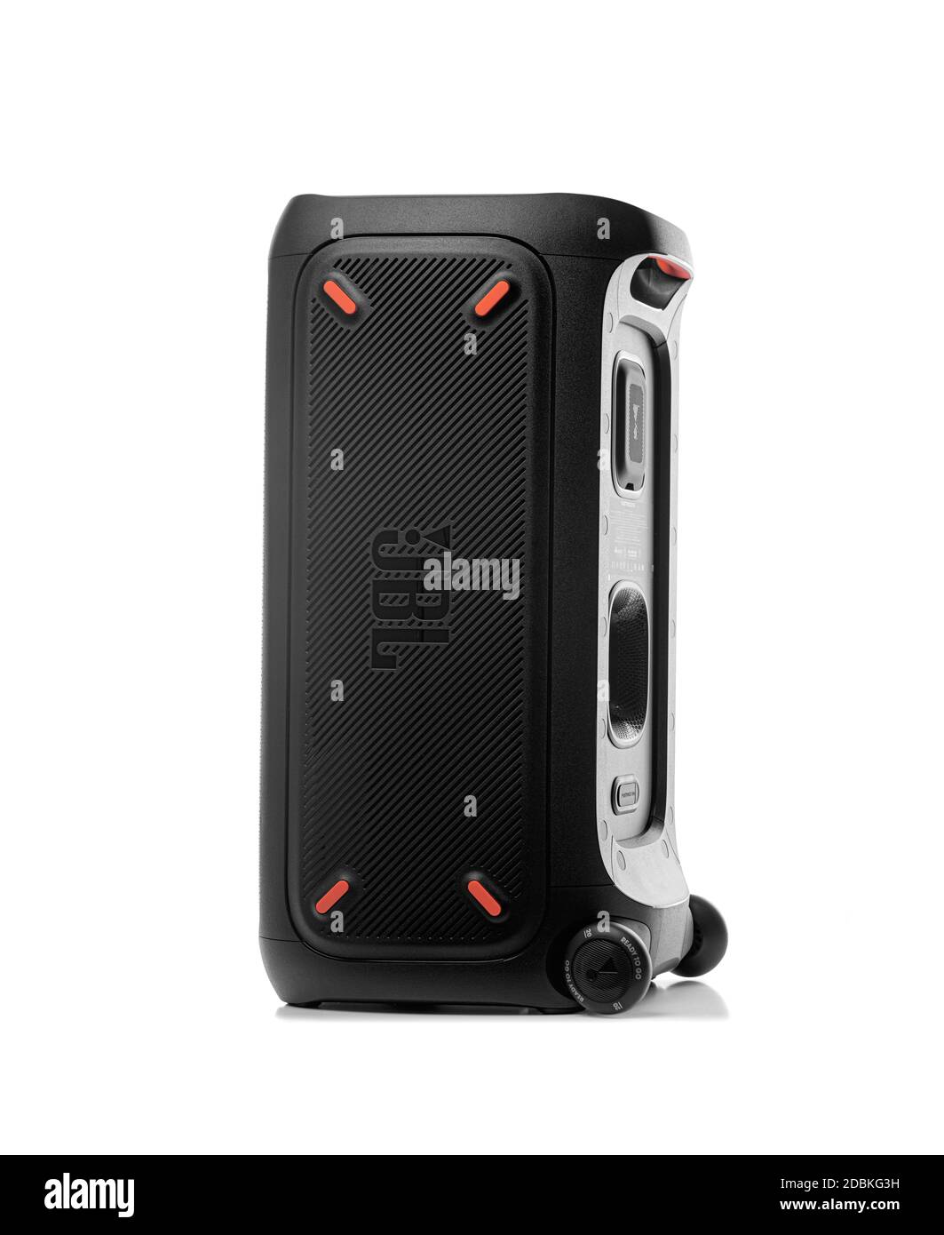 Jbl flip speaker Cut Out Stock Images & Pictures Alamy