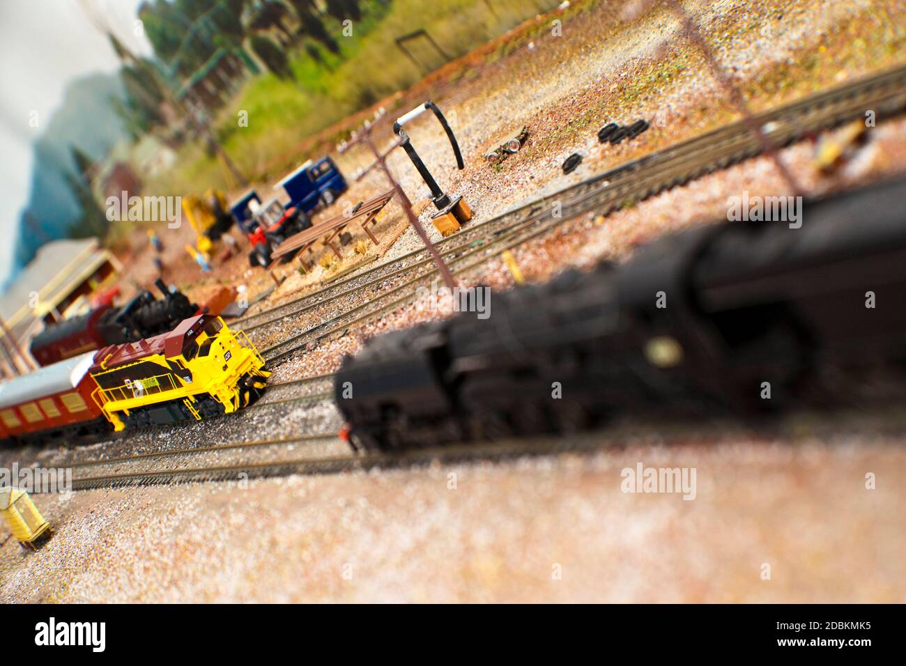 Scale modeler hires stock photography and images Alamy