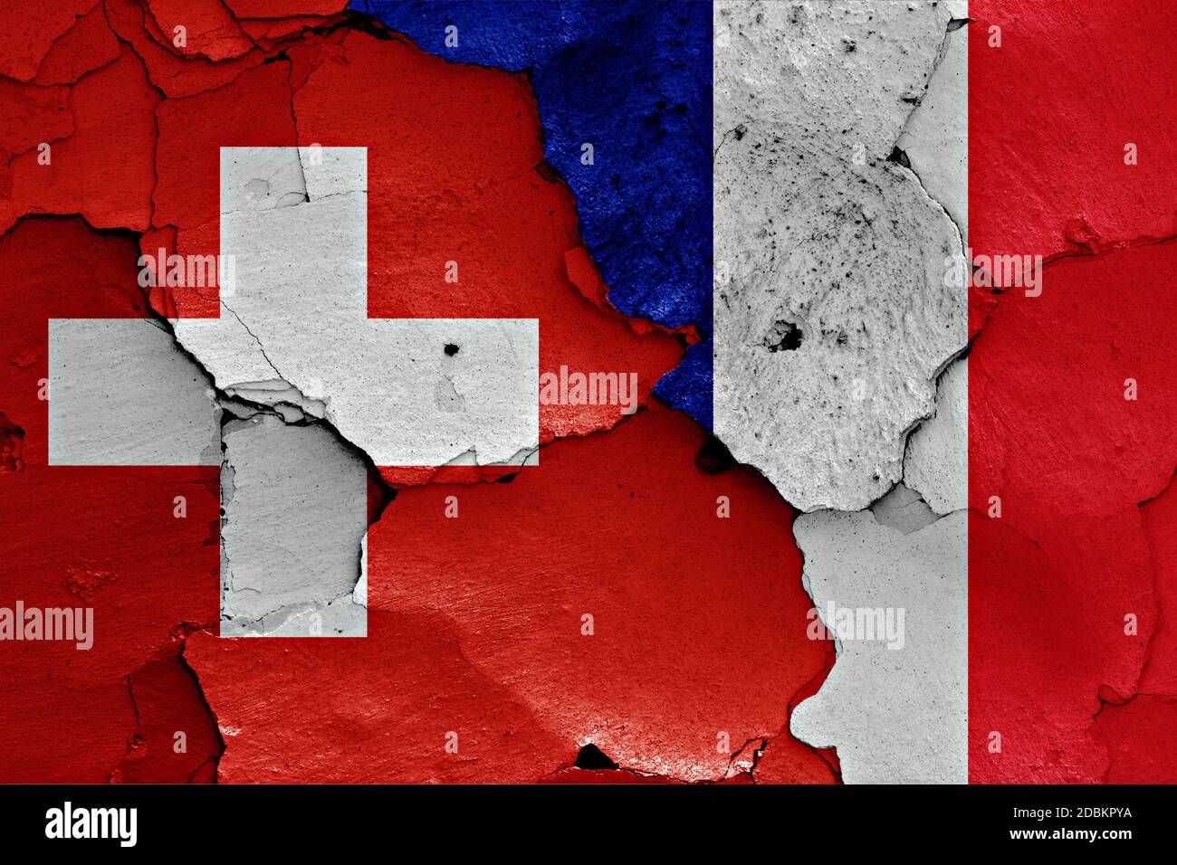 France Switzerland Relations High Resolution Stock Photography and Images -  Alamy