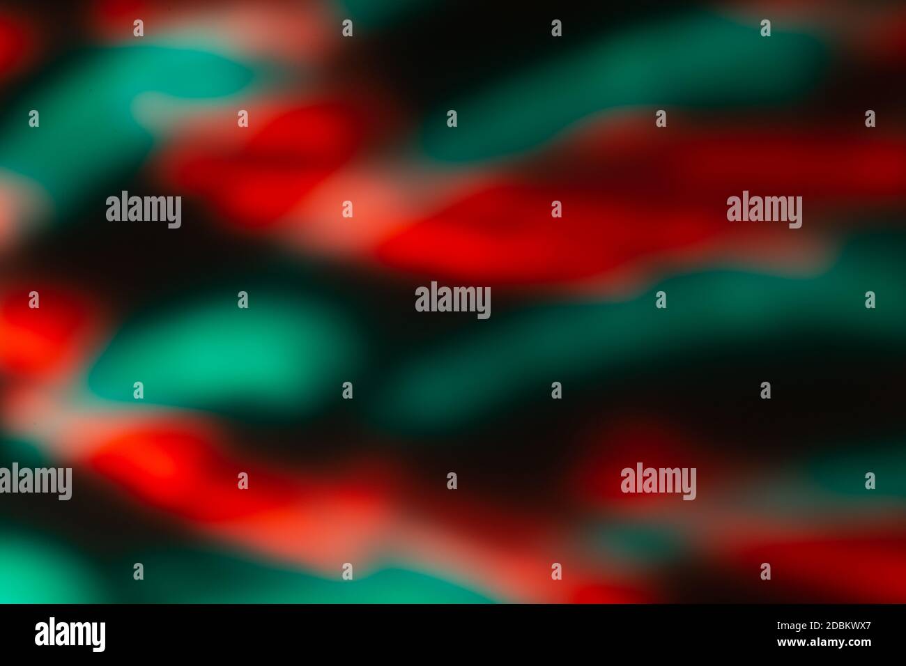 A Backgrounds made of different colored lighting effects Stock Photo
