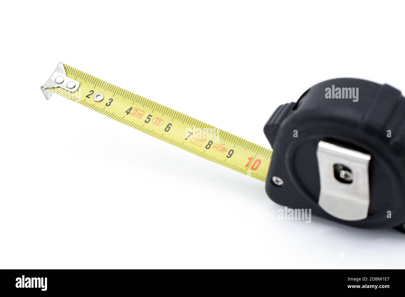 Ruler yardstick measuring tape hires stock photography and images Alamy