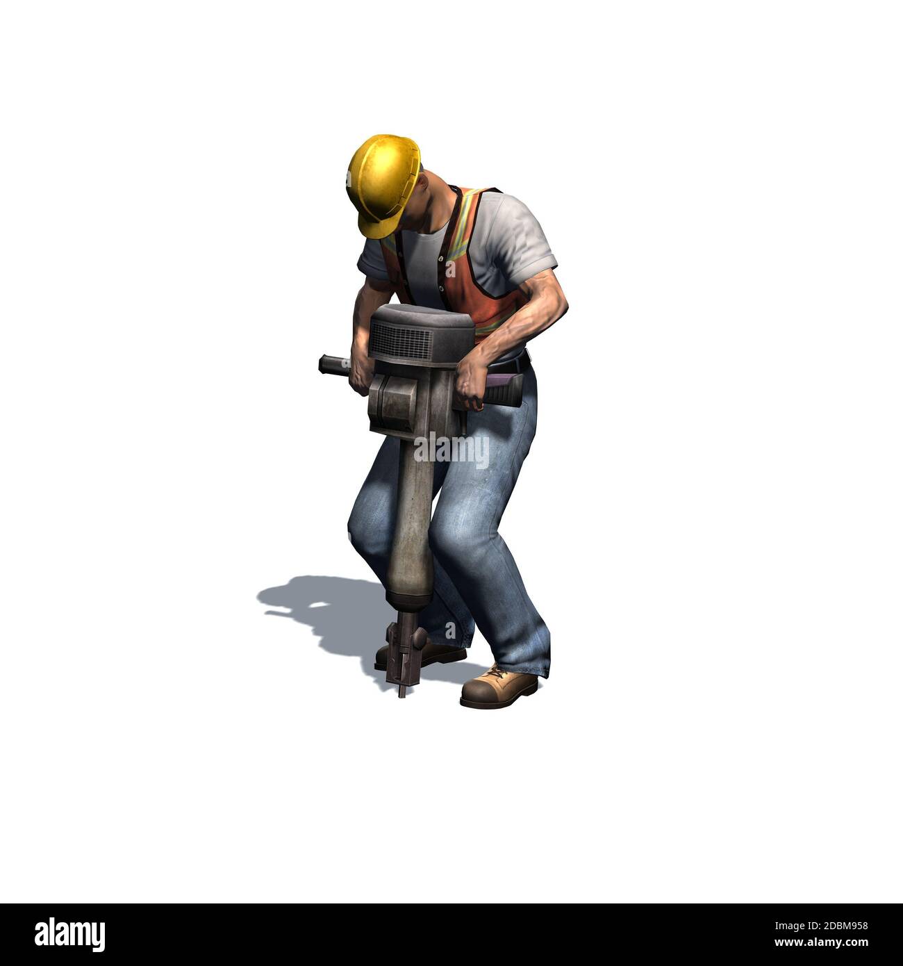 Jackhammer gifs