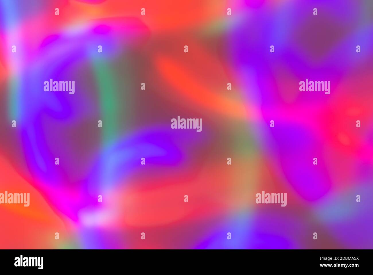 A Backgrounds made of different colored lighting effects Stock Photo