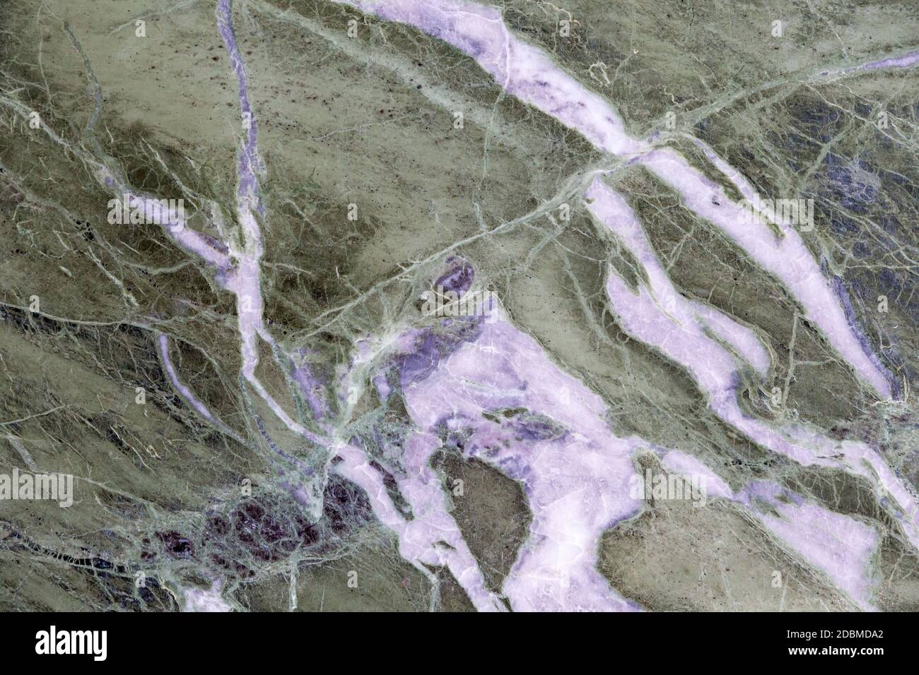 A structure of different stone types as a background Stock Photo - Alamy