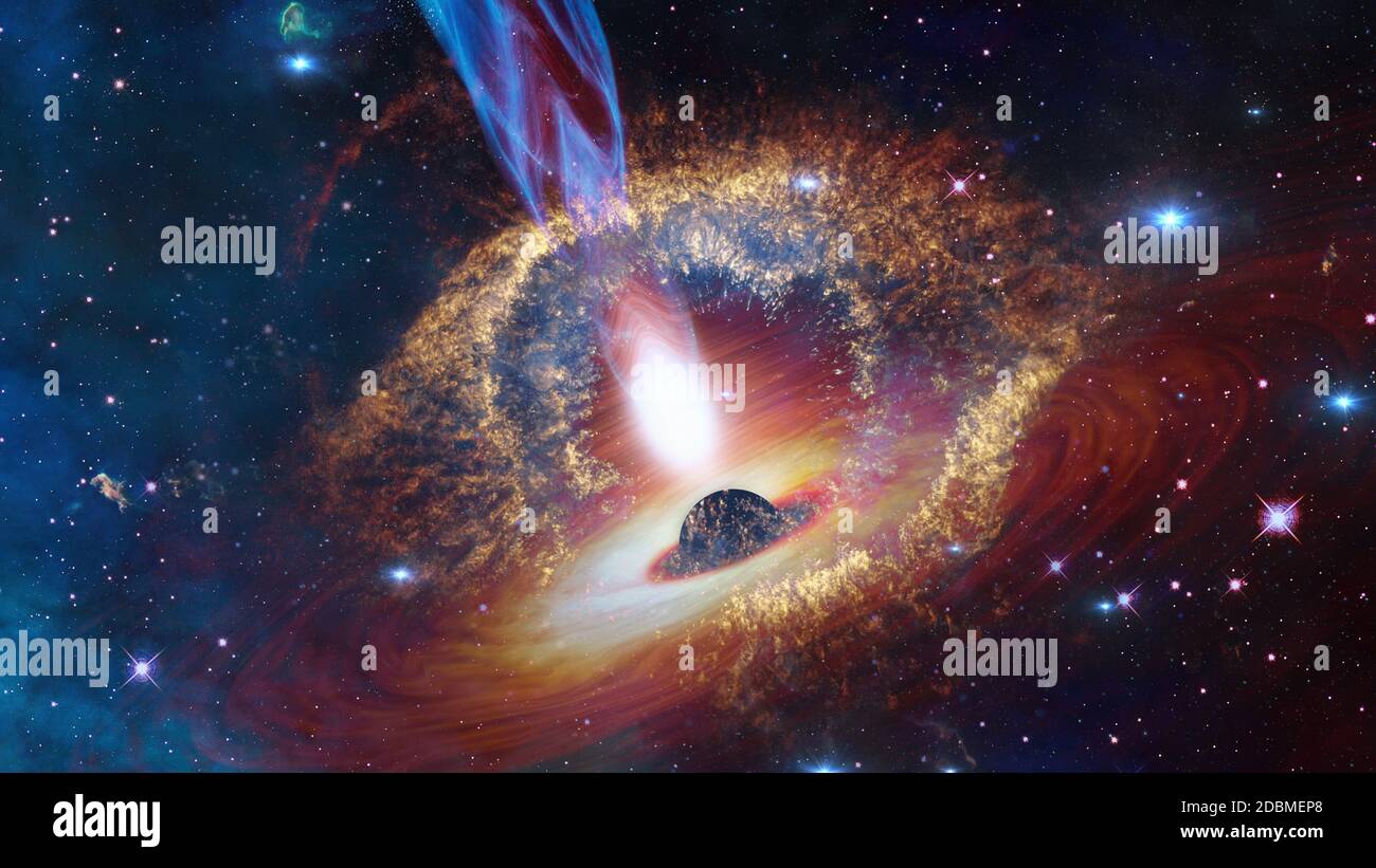 Những hình ảnh thiên văn học luôn là một chủ đề thu hút sự quan tâm của rất nhiều người. Và bức hình nền quasar sáng lấp lánh này sẽ khiến bạn cảm thấy không thể rời mắt được. Hãy để mình bị cuốn hút bởi vẻ đẹp tuyệt vời của vũ trụ qua bức ảnh này.