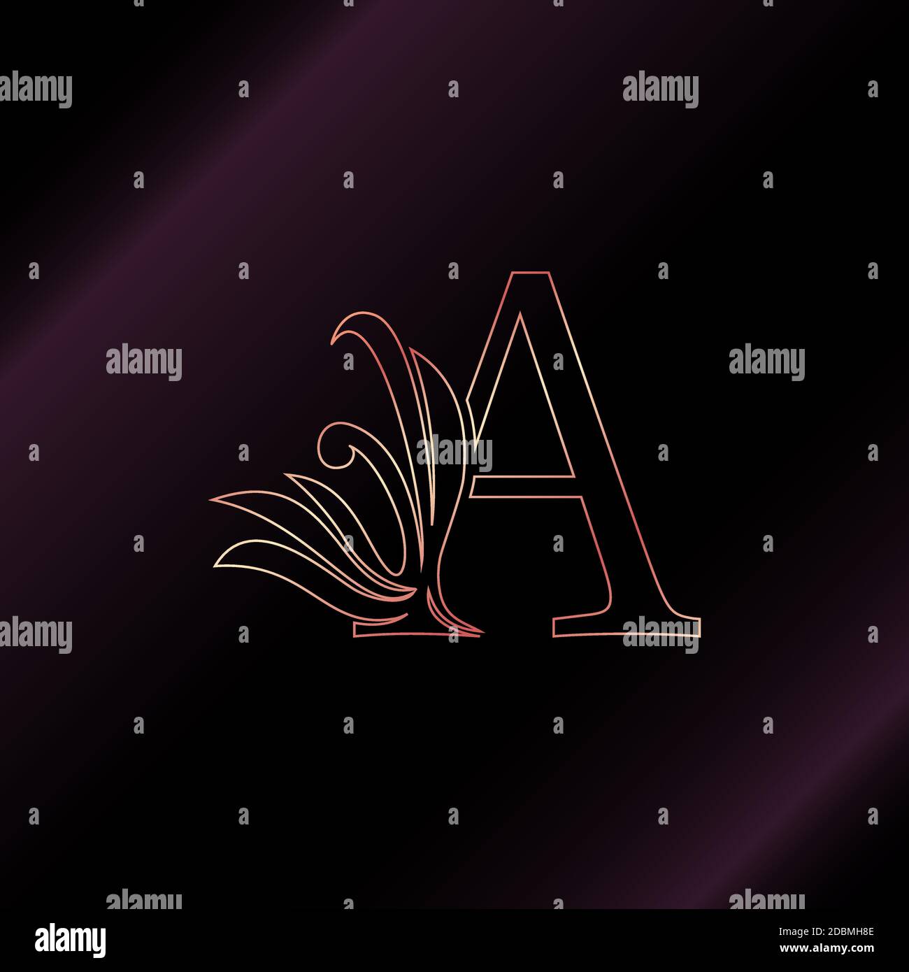 Victory Rose Stock Vector Images Alamy