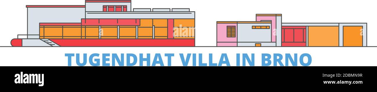 Brno Panorama High Resolution Stock Photography And Images Alamy