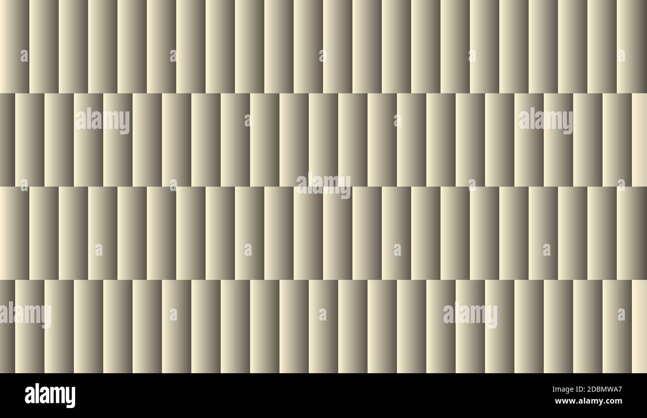 Brushed metal aluminum blocks grey and white colors, silver pattern ...