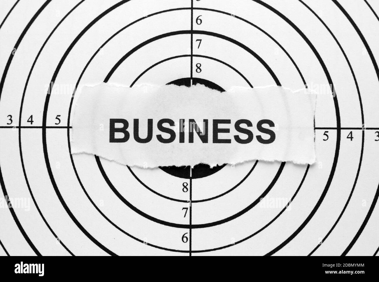 Achievement competition arrow Black and White Stock Photos & Images Alamy