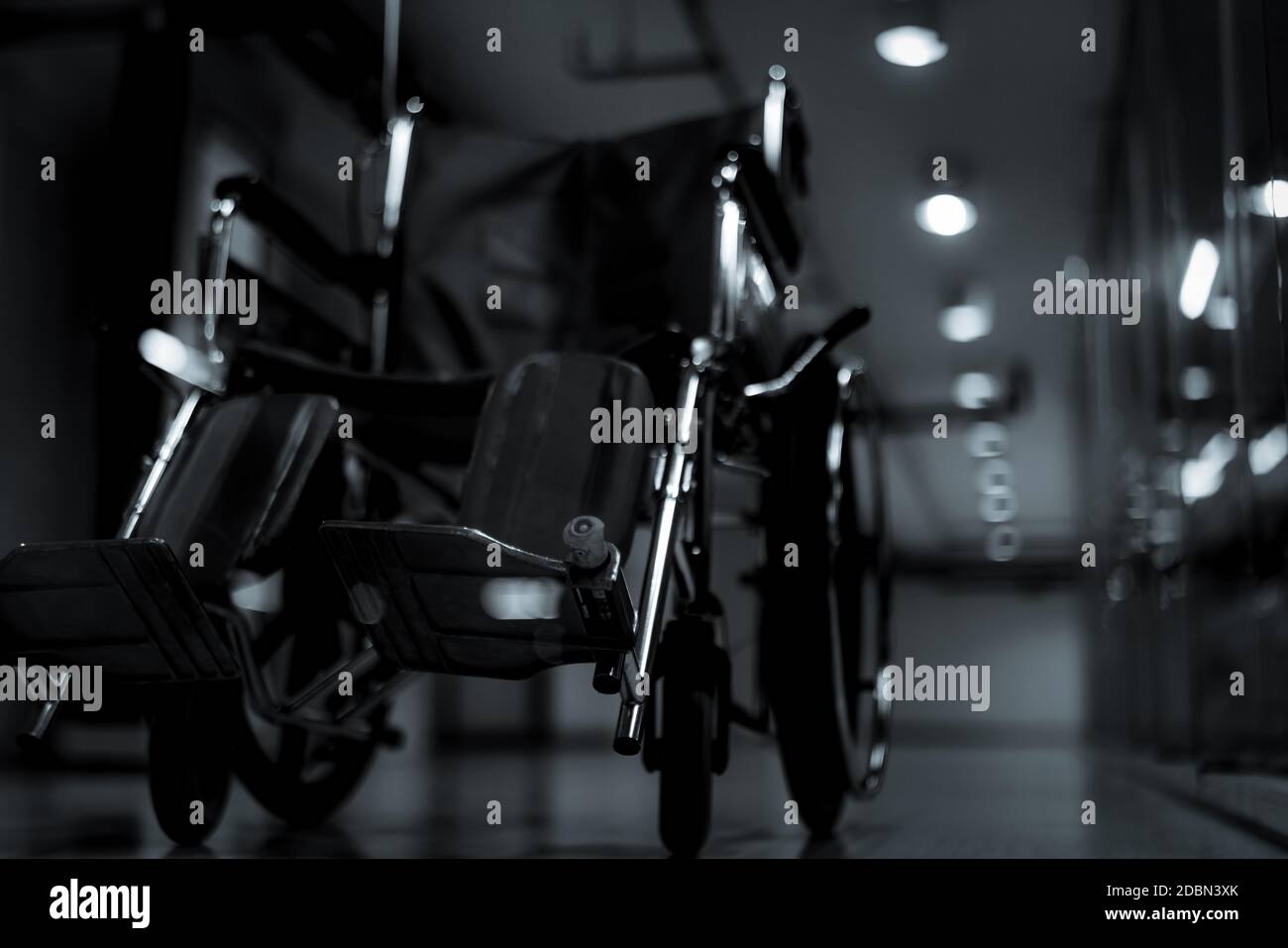 Spinal cord injury hospital hi-res stock photography and images - Alamy